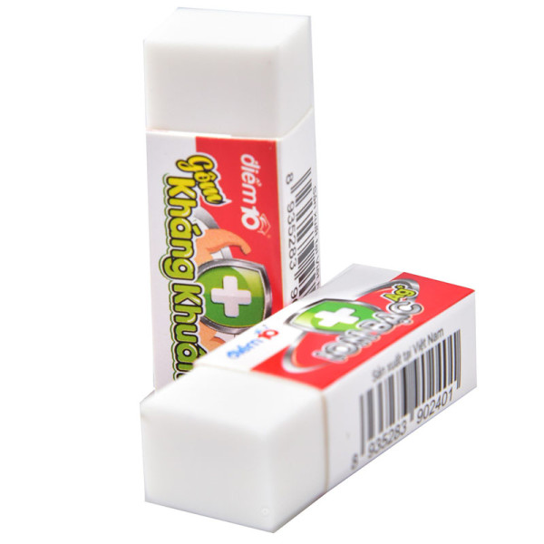 Tẩy chì kháng khuẩn E-029 (Thiên Long)